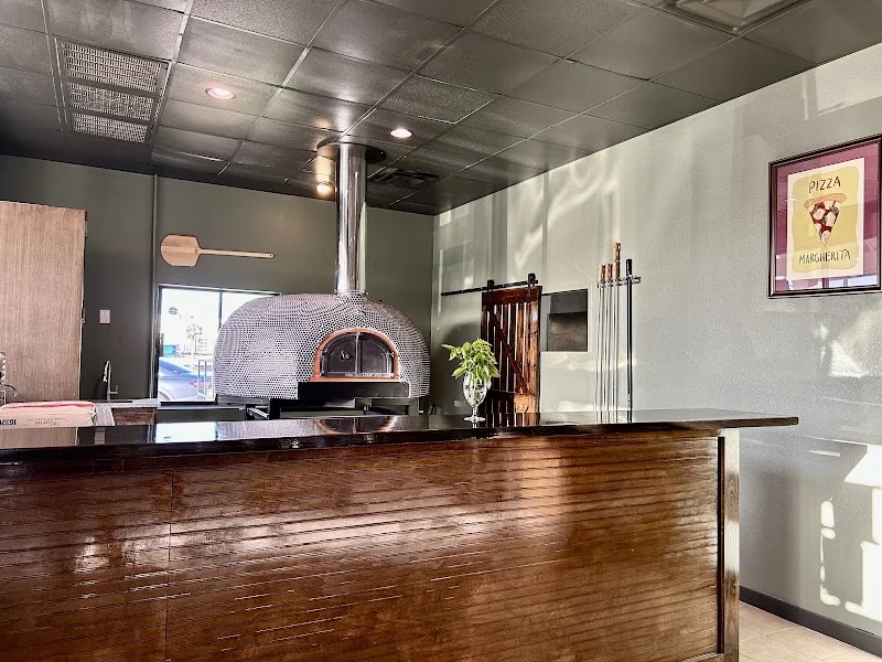 Odi’s Pizzeria & Restaurant