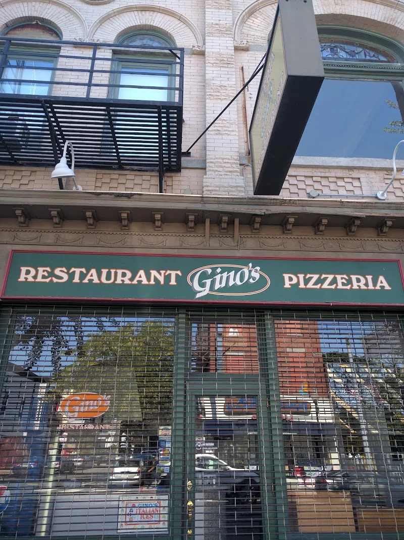 Gino's Pizzeria