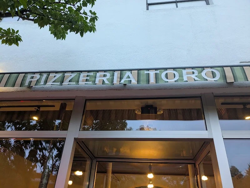 Pizzeria Toro