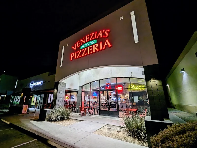 Venezia's New York Style Pizzeria