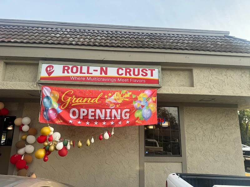Roll N Crust
