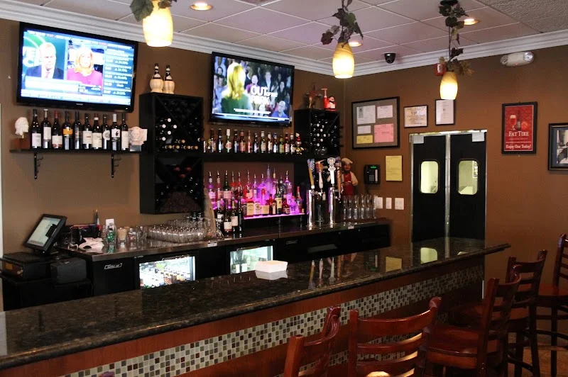 Luigi's Trattoria Pizzeria
