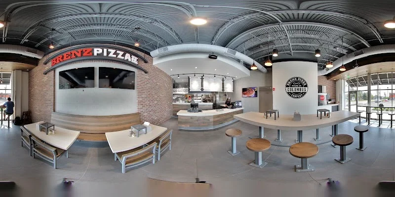 Brenz Pizza Co. Columbus