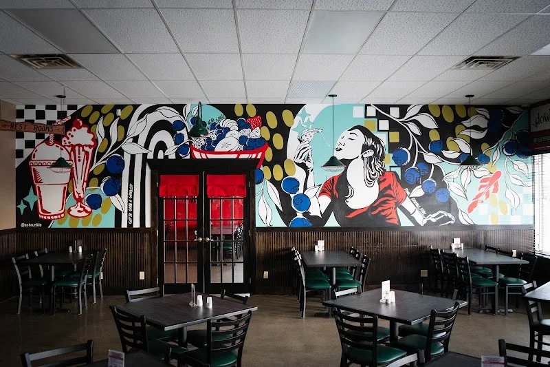 Mancino's Pizza & Grinders