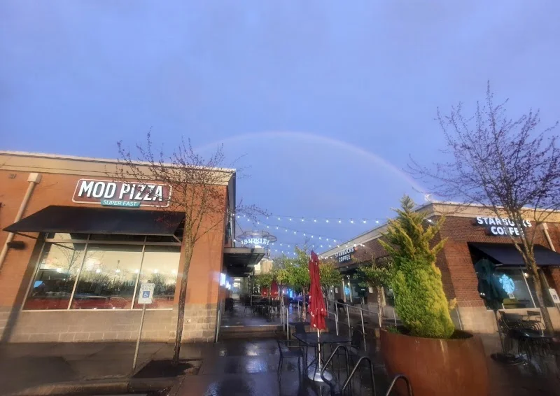 MOD Pizza