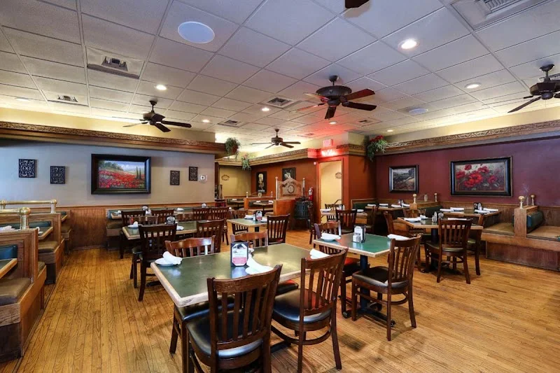 Vito’s Pizza & Italian Ristorante