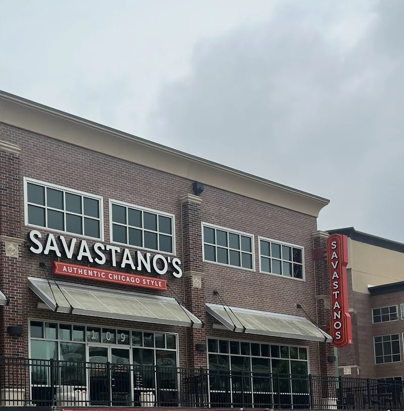 Savastano’s
